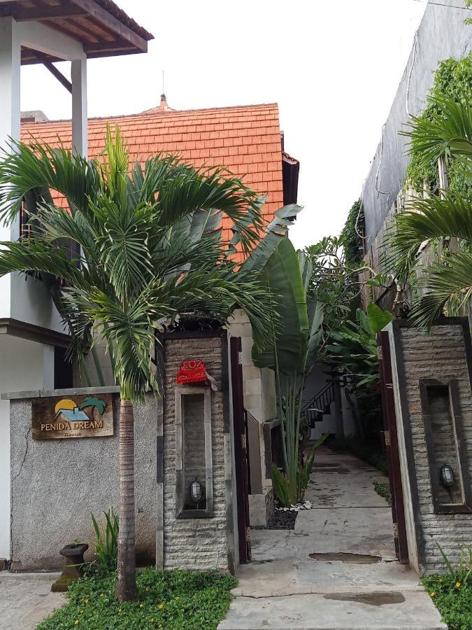 Penida Dream Homestay And Hostel Toyapakeh Exterior photo